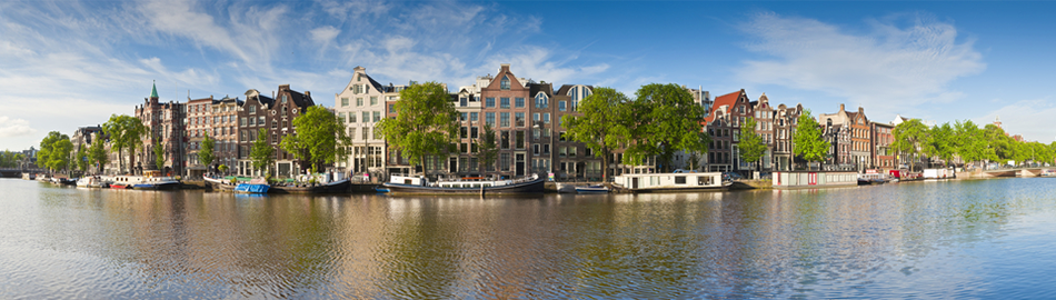 Huis verhuren Buitenland